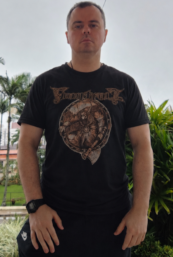 Rodrigo de Campos